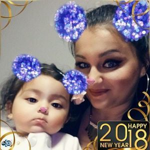 Meet your Posher, Nikoletta